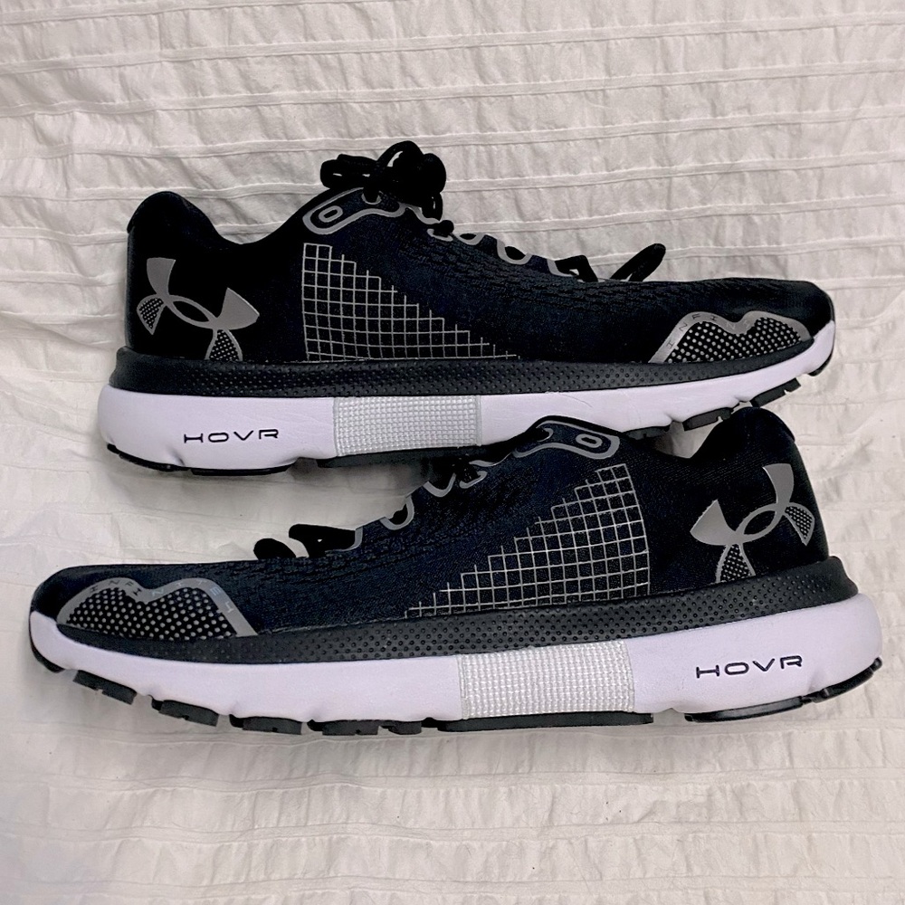 UA Men’s Infinite 4 - Size 12